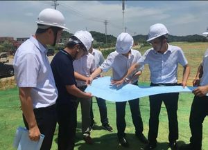 常益長(zhǎng)高鐵全面開(kāi)工 四年工期拉開(kāi)建設(shè)大幕，勘察設(shè)計(jì)引領(lǐng)精準(zhǔn)施工