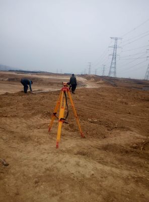 建設(shè)工程勘察 土建工程的基石與先導(dǎo)