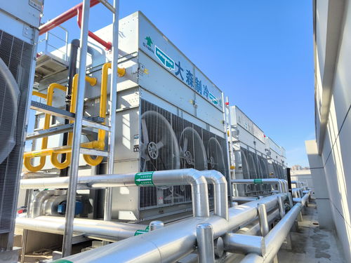 保障超1200萬居民至少15天的食品儲備，武漢主城區(qū)最大冷鏈倉儲項目竣工