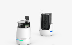 工業設計服務中的機械手工業設備工業機器人圖標免費下載指南